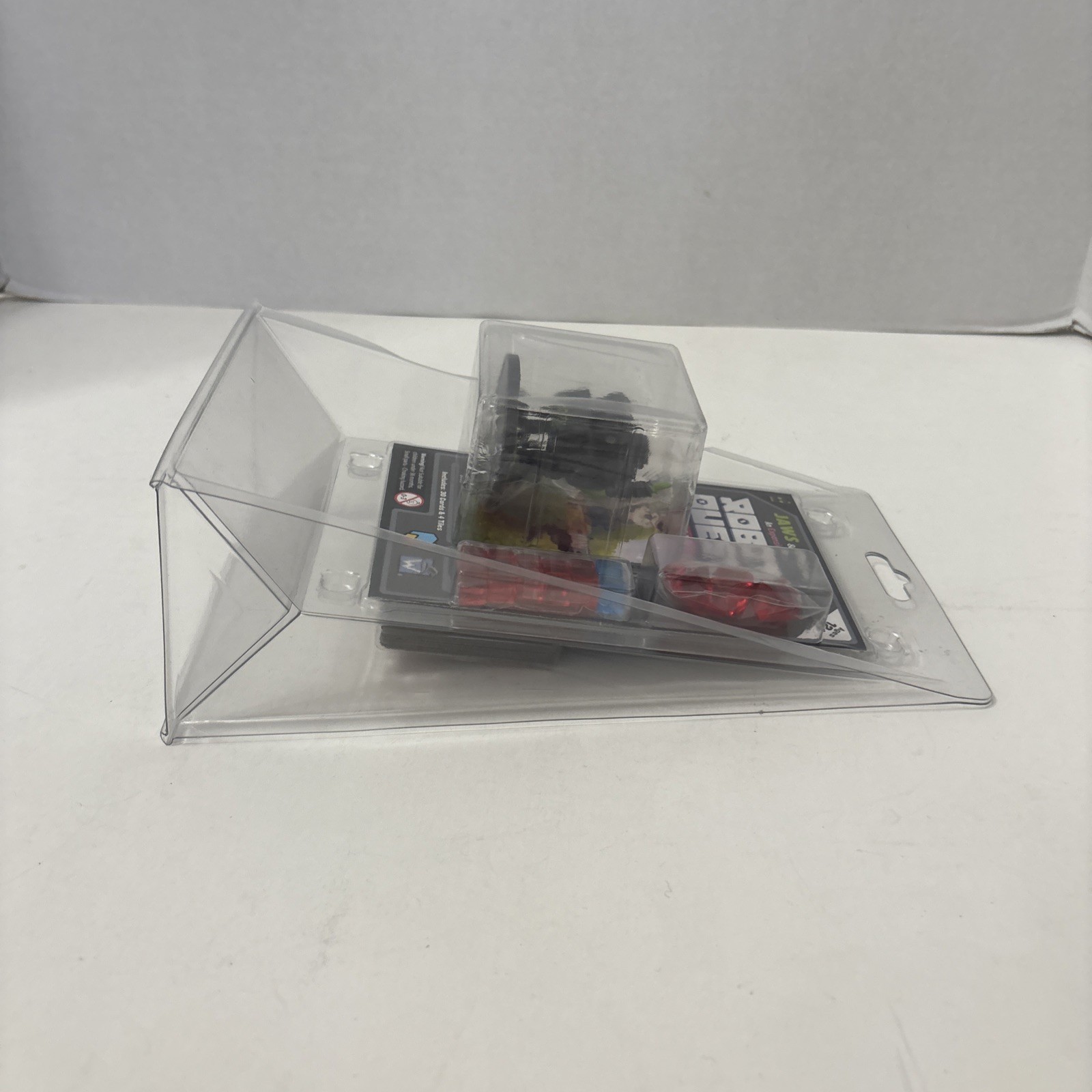Robot Quest Arena: Jaws & Demetri Expansion Pack – Brand New, never opened