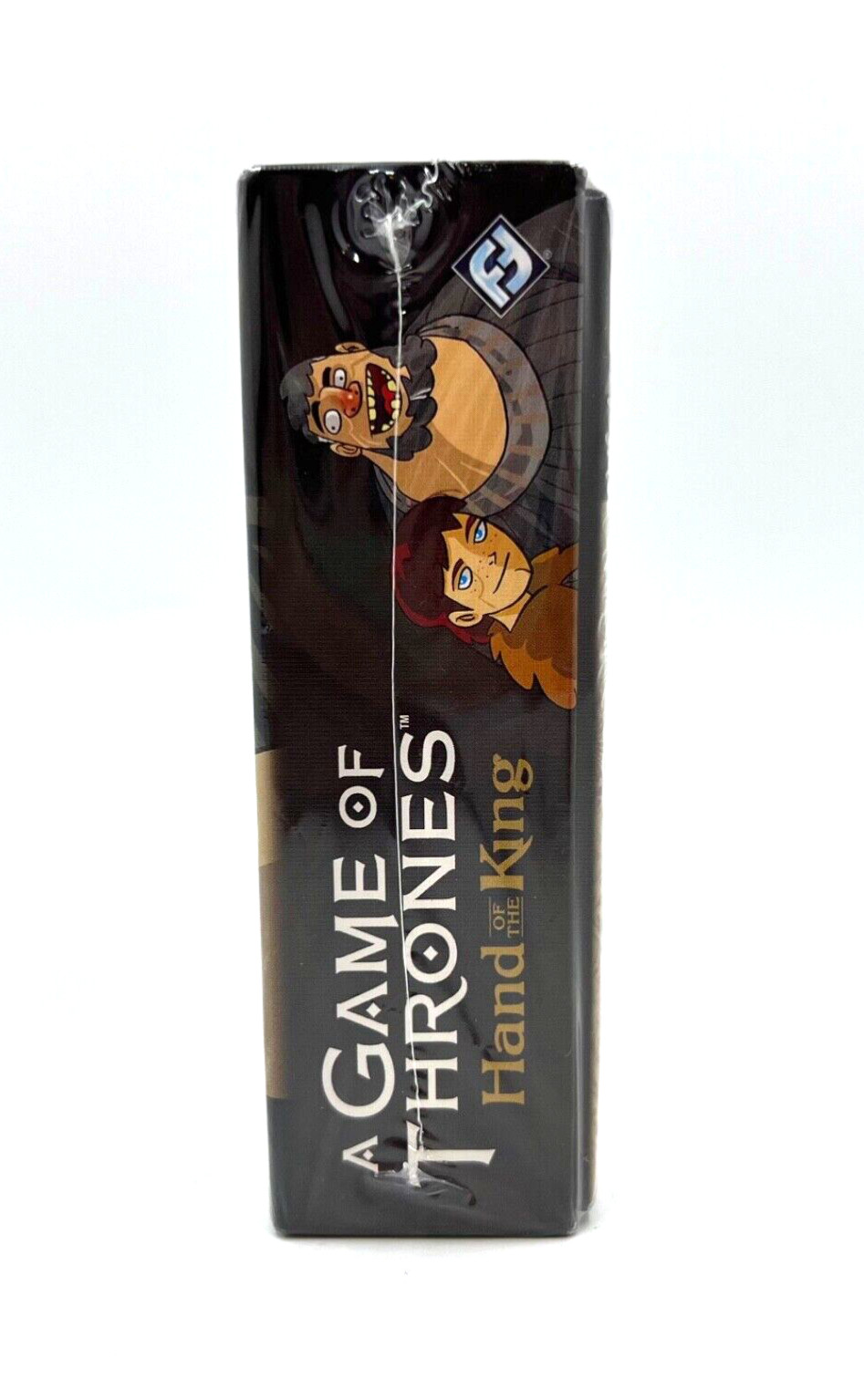 A Game of Thrones: Hand of the King Card Game A Whimsical Game Of Wits NEW