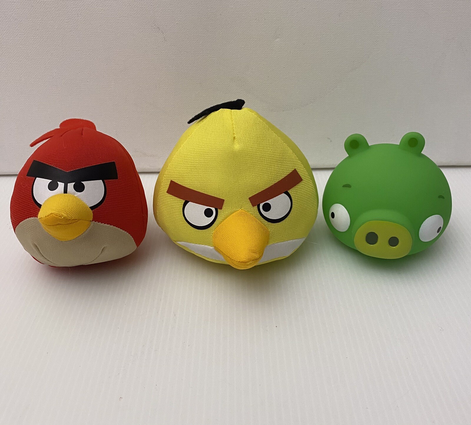 Angry Birds Action Game Tactic 2012 ~ No Box