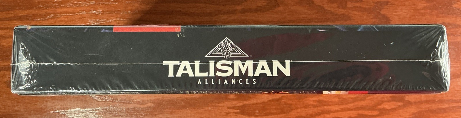 Talisman Alliances Fate Beckons Board Game Expansion for Talisman 5th Edition