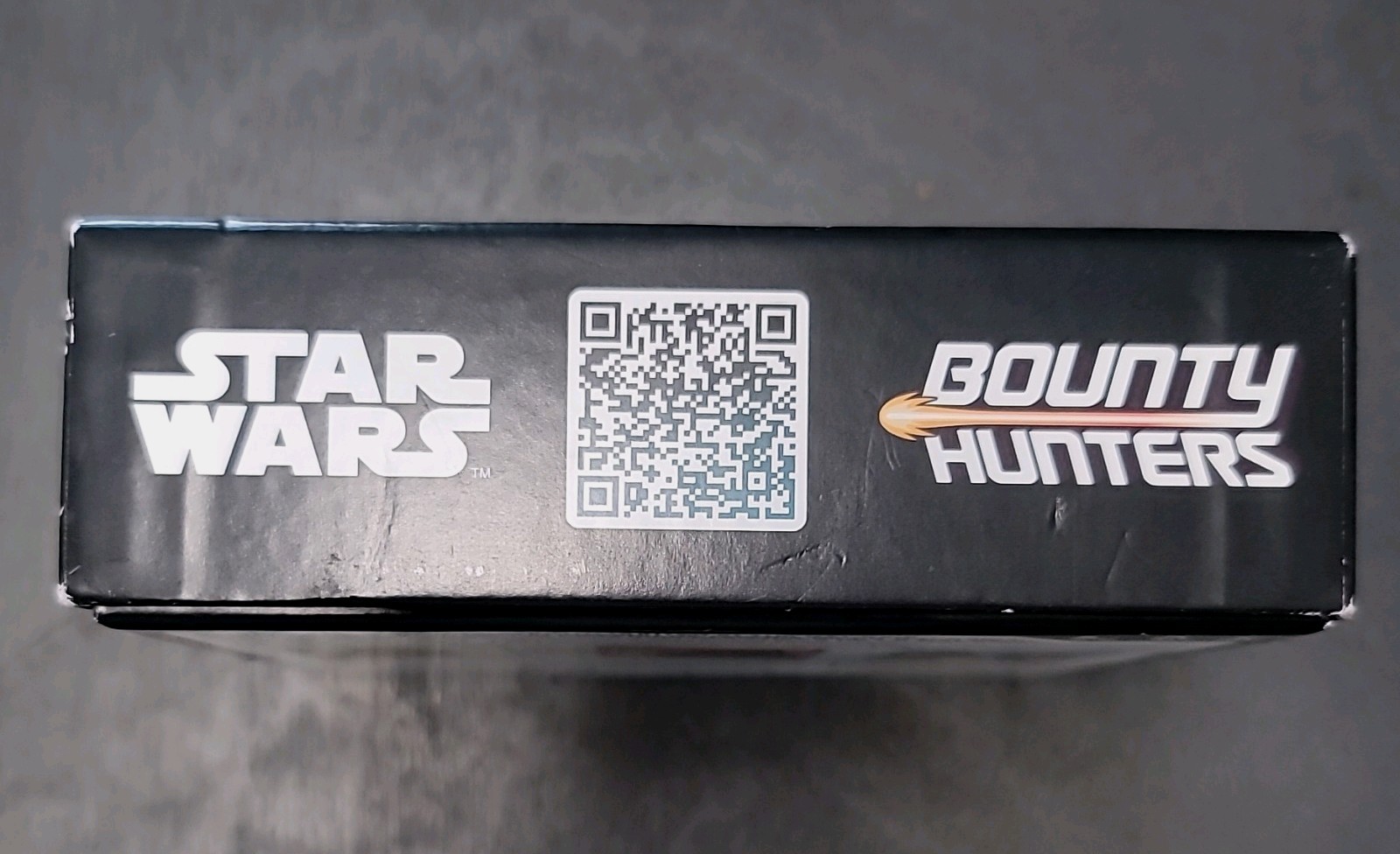 Zygomatic Star Wars: Bounty Hunters Card Game 2-6 Players Ages 10+