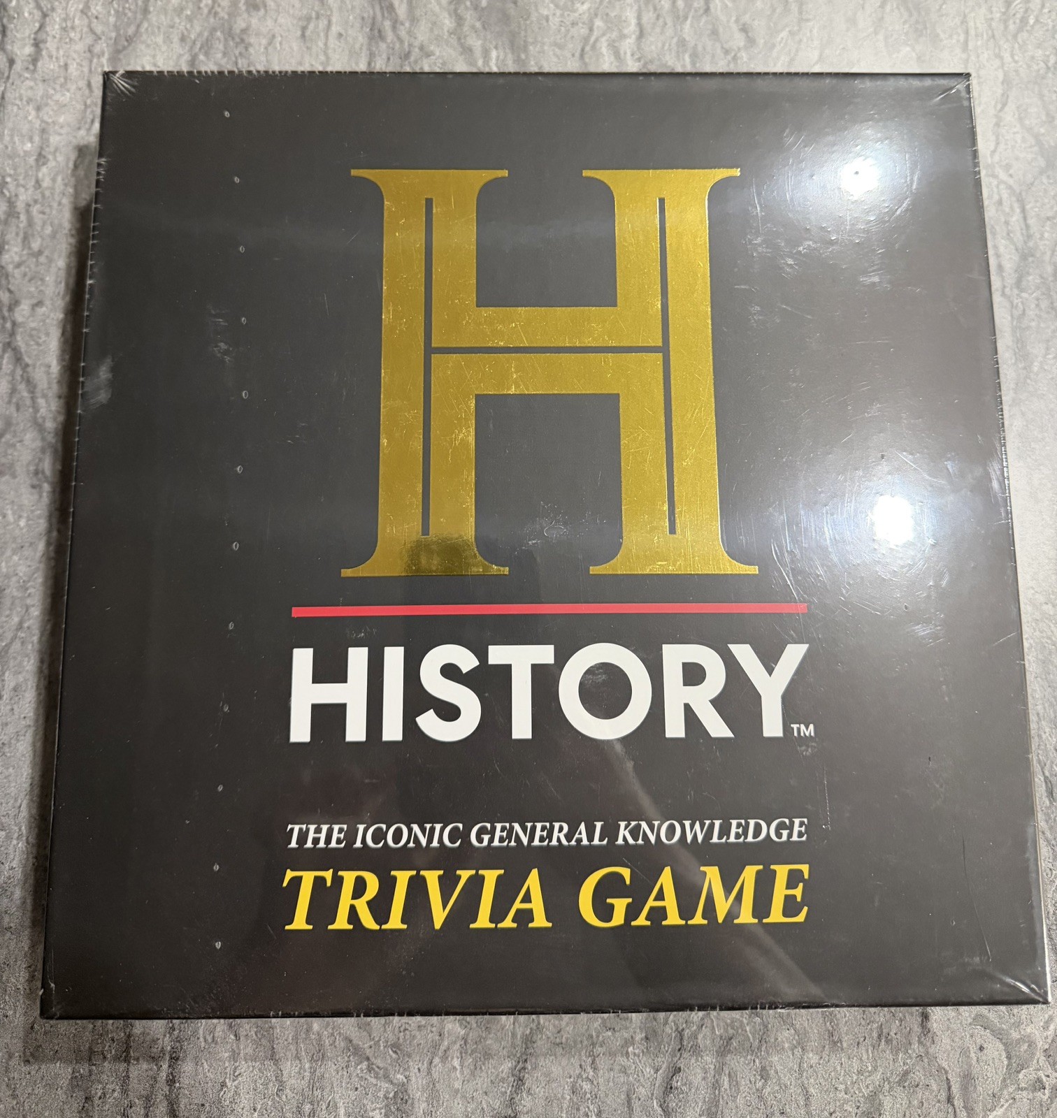 HISTORY Channel Trivia Game – 2000+ General Knowledge Questions