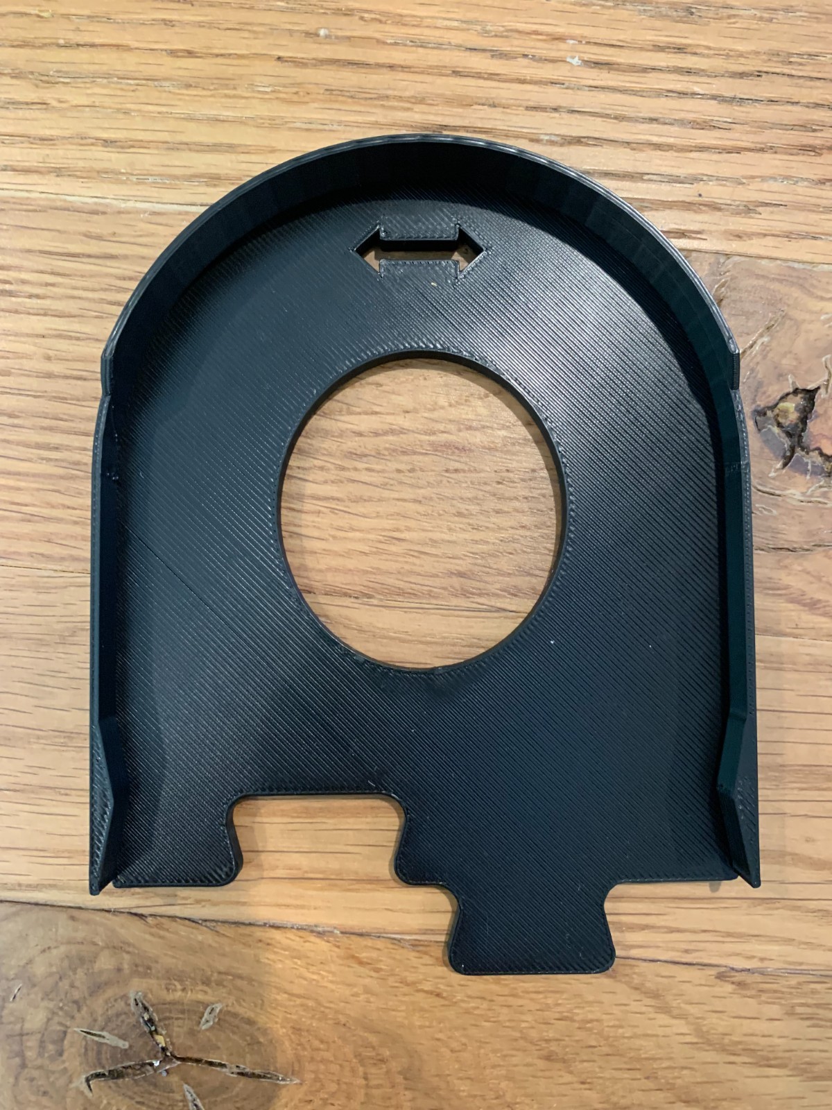 Custom PitchCar Extension Checkpoint Hairpin – Pitch Car Expansion Board Game