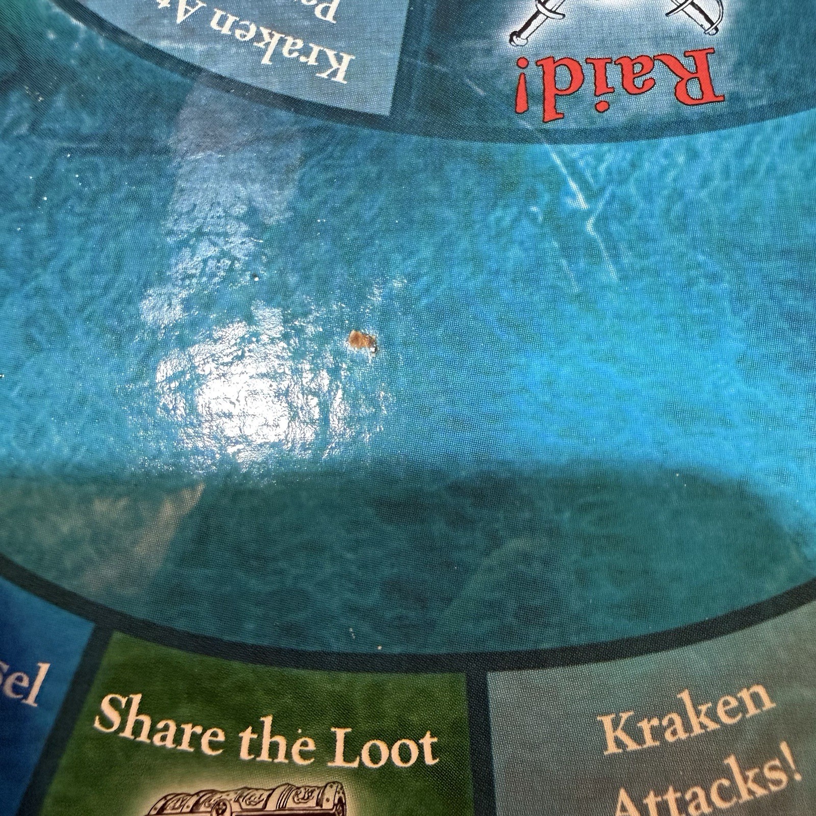 The Game of Life Pirates of the Caribbean 2005 – Dead Man’s Chest Complete