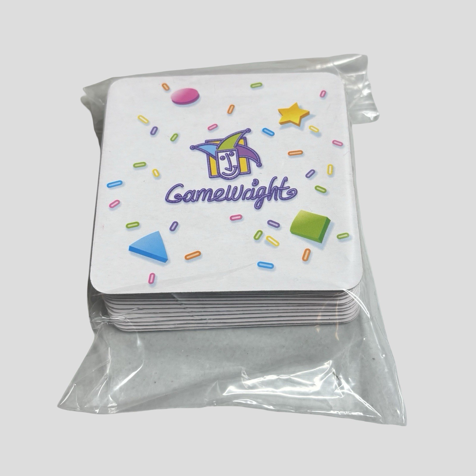 Take The Cake Game Gamewright INCOMPLETE 2010 Kids Children’s