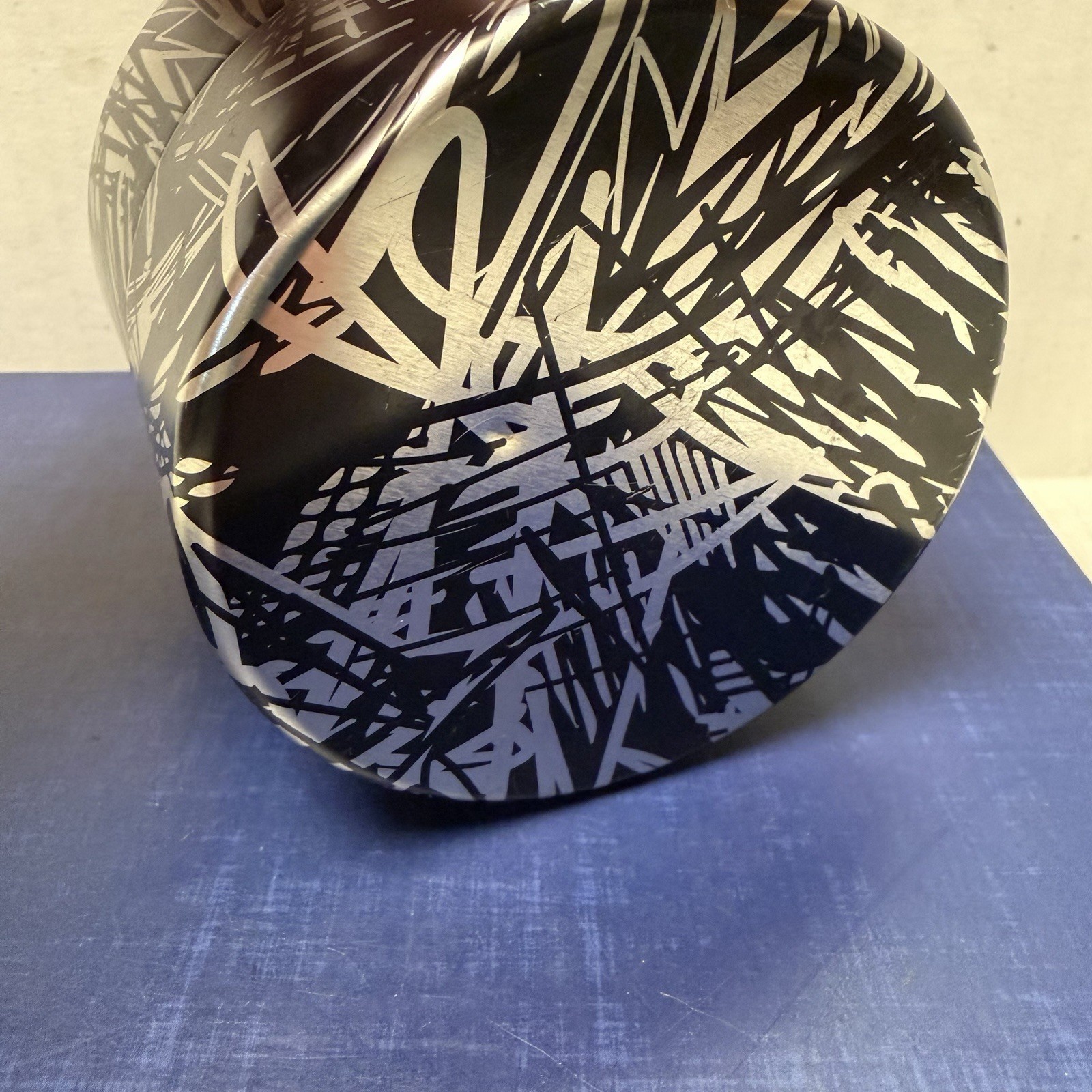 Oddball Music Ball Tic Tok Limited Edition Creative All Ages Fun New ODD RARE