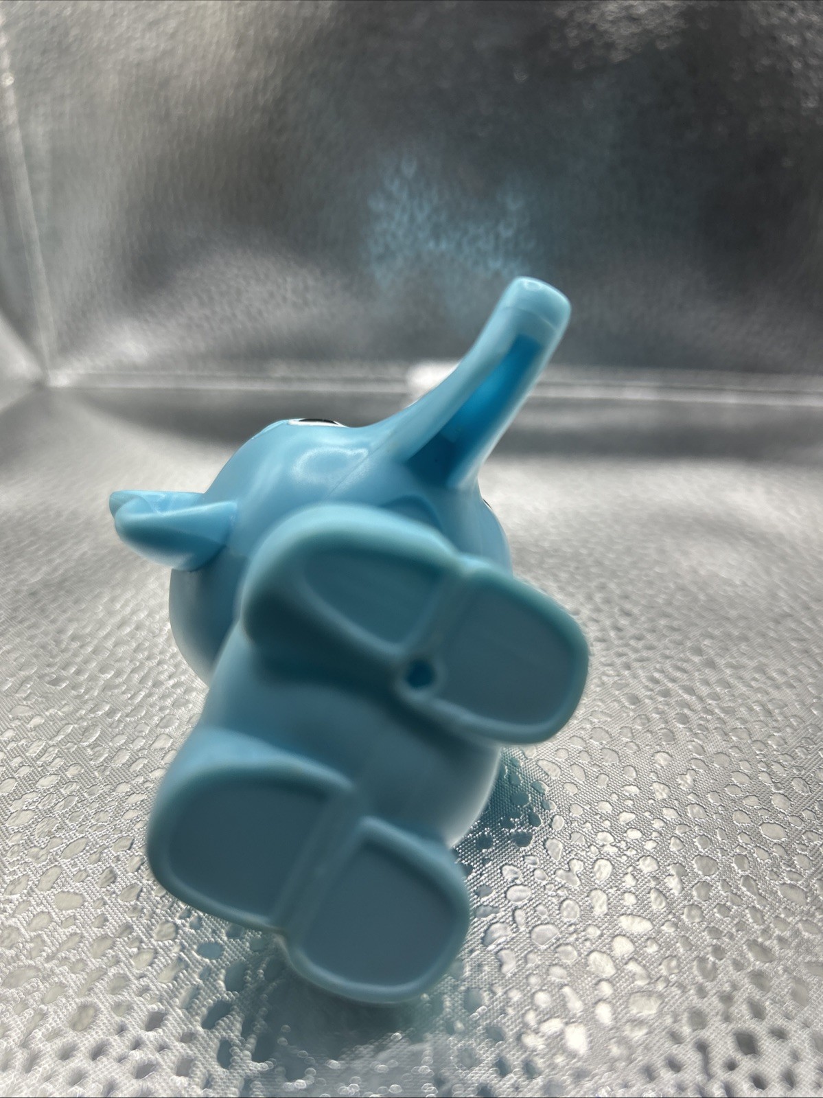 Animal Scramble Hyper Dash Interactive Kids Game Replacement Elephant Toy Figure