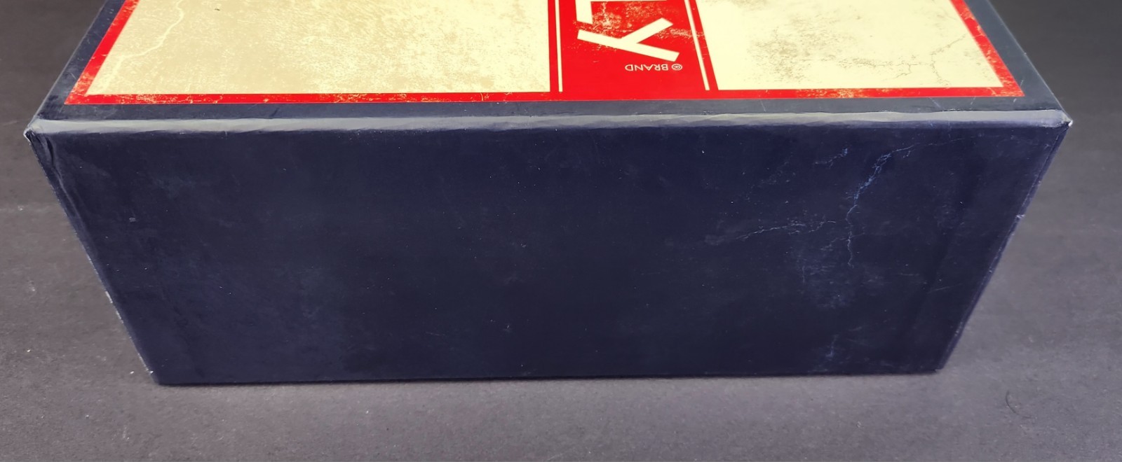 Monopoly Vintage Edition from Restoration Hardware Wooden BoardGame