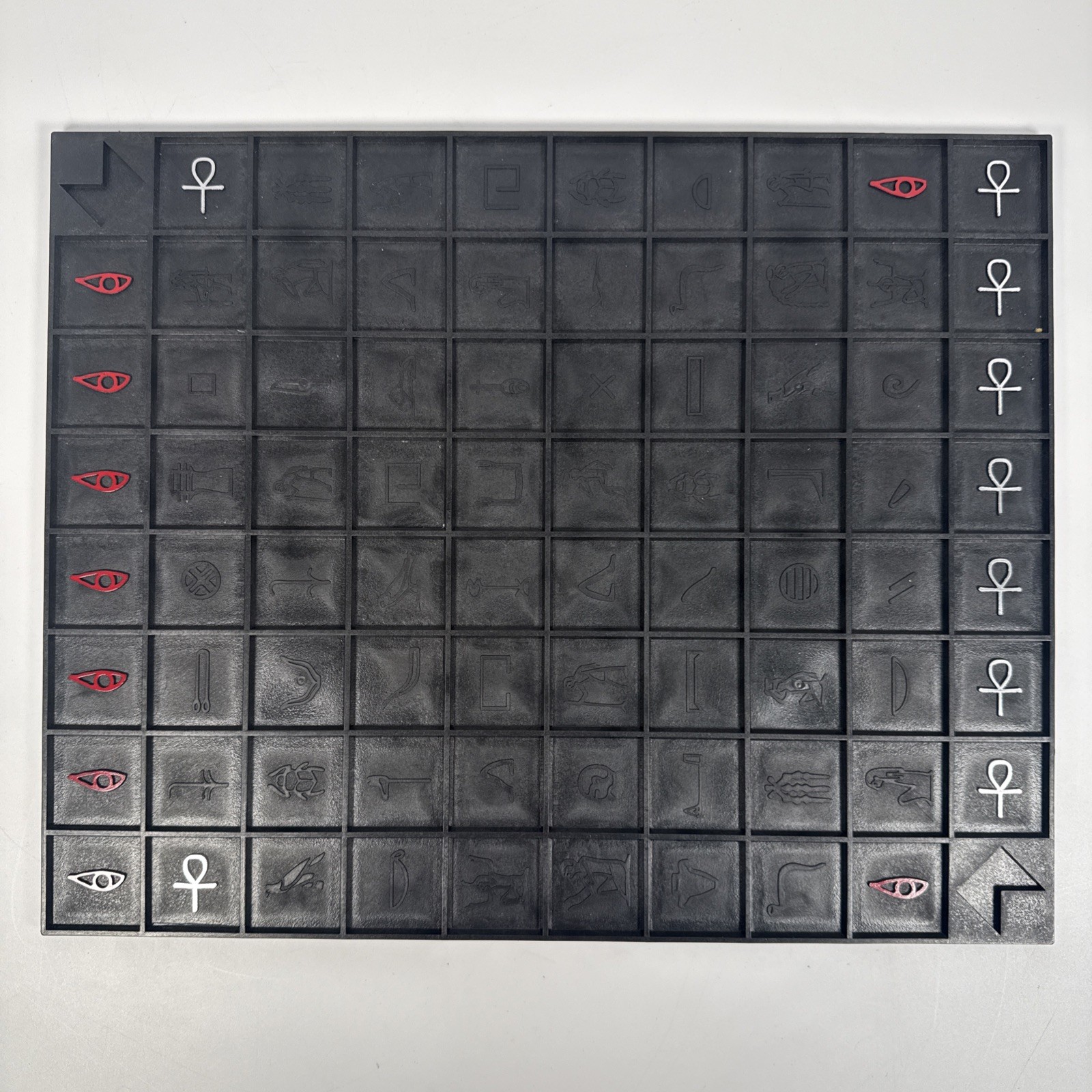 Khet 2.0 Laser Strategy Board Game – Mensa Select Winner – Working