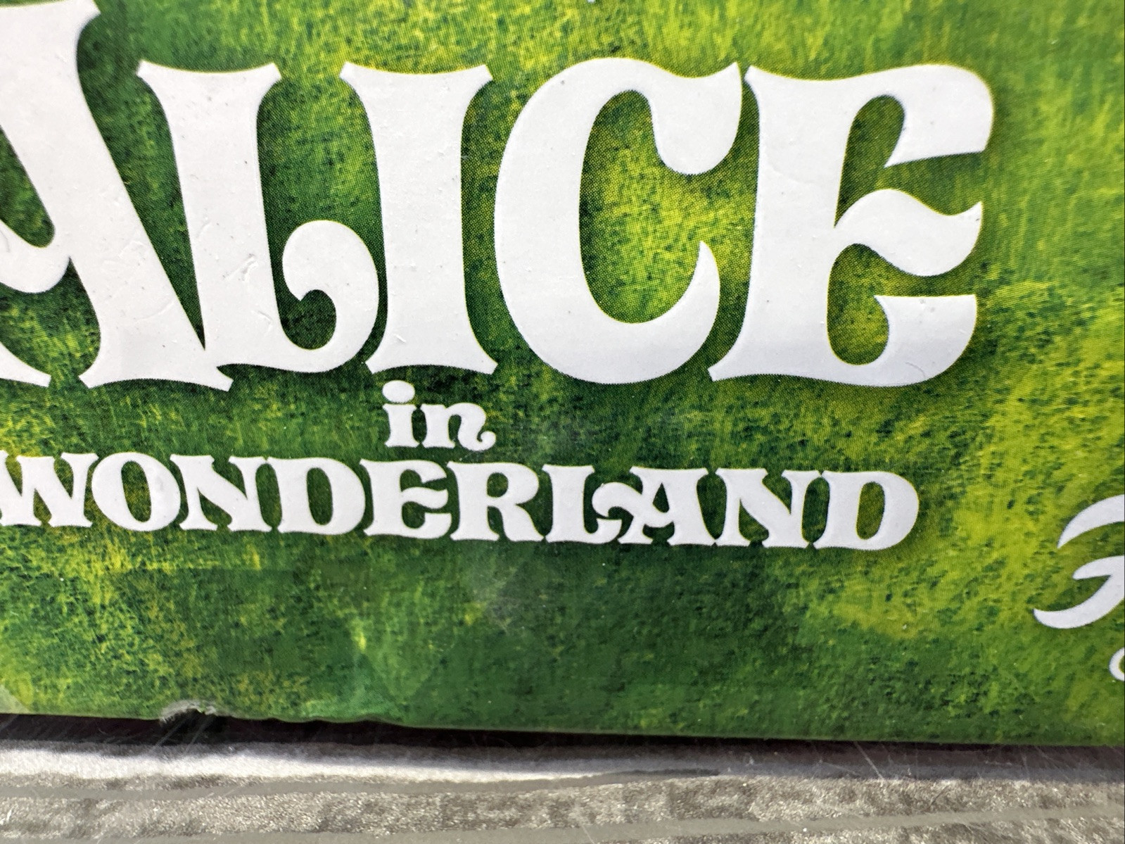 Funko POP! Funkoverse: Alice in Wonderland 100 – 2 Pack {X}