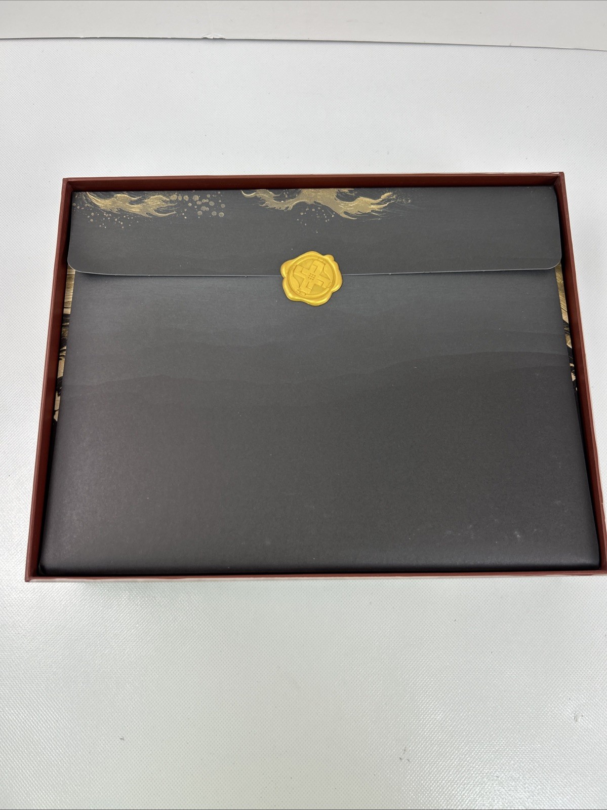 Ryokos Guide To The Yokai Realms Core Box (Plastic Cut)- New Open