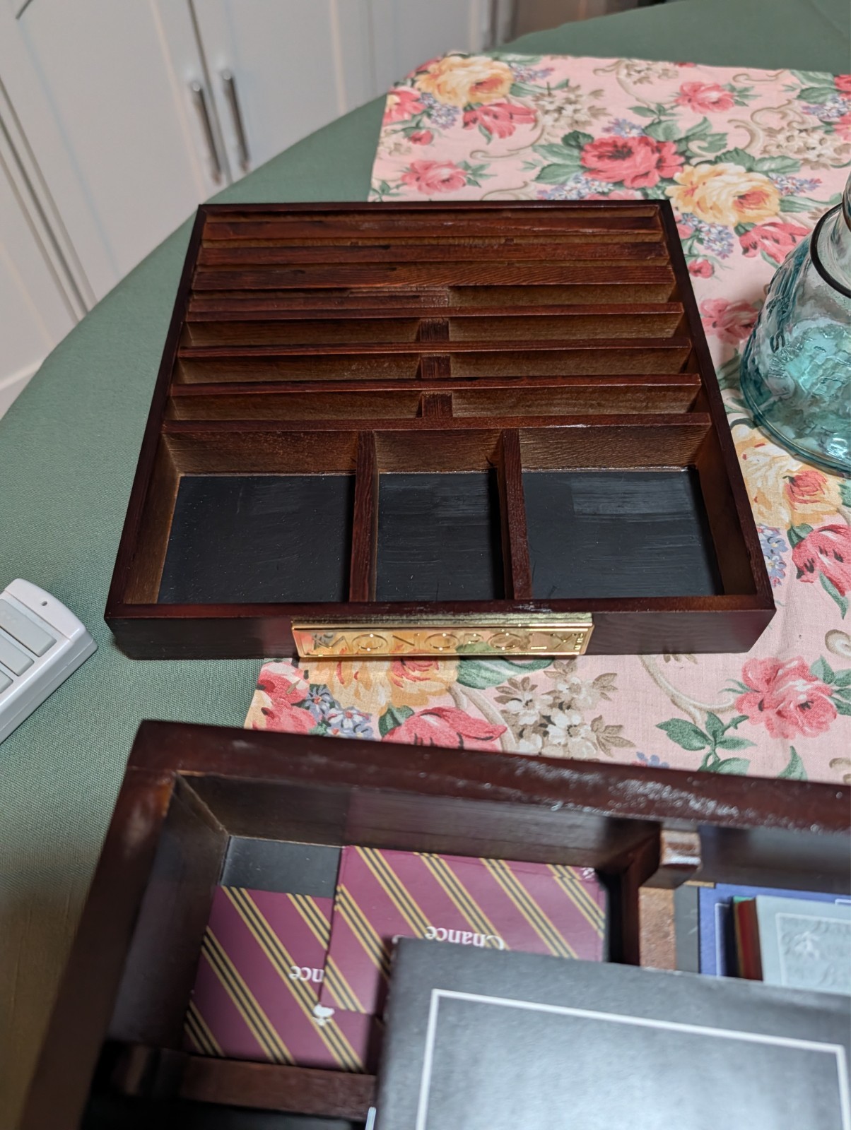 Brooks Brothers 200th Anniversary Monopoly Game American Style 2018