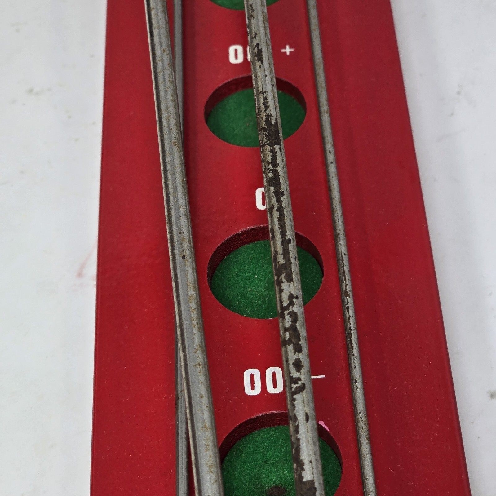 Brio Of Sweden The Rolling Vintage 60’s 70’s Game w/ Original Box No Ball