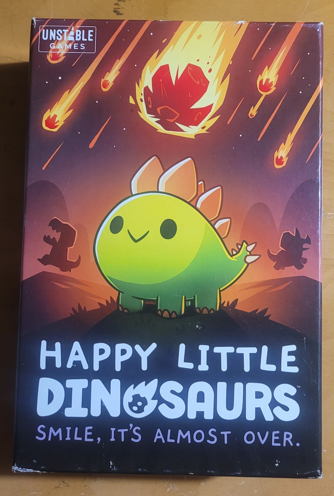 2021 Tee Turtle: Happy Little Dinosaurs *complete*