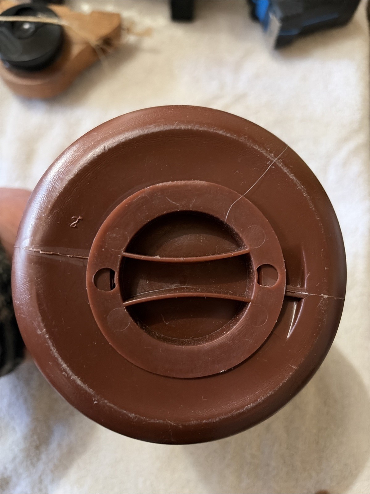 Vintage 1969 Parker Brothers Plug-A-Jug Game