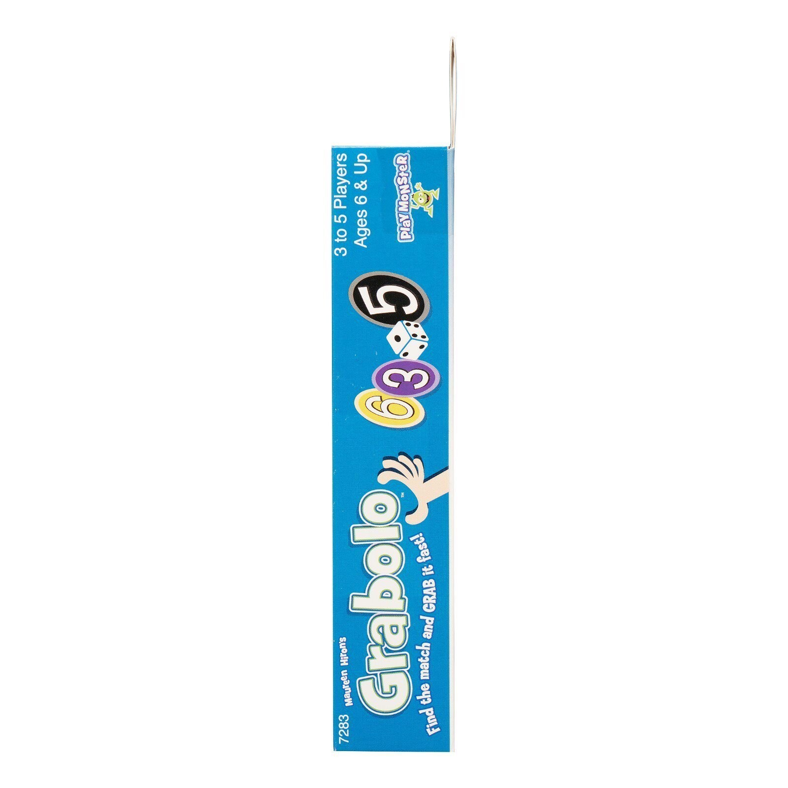 Grabolo Box Game