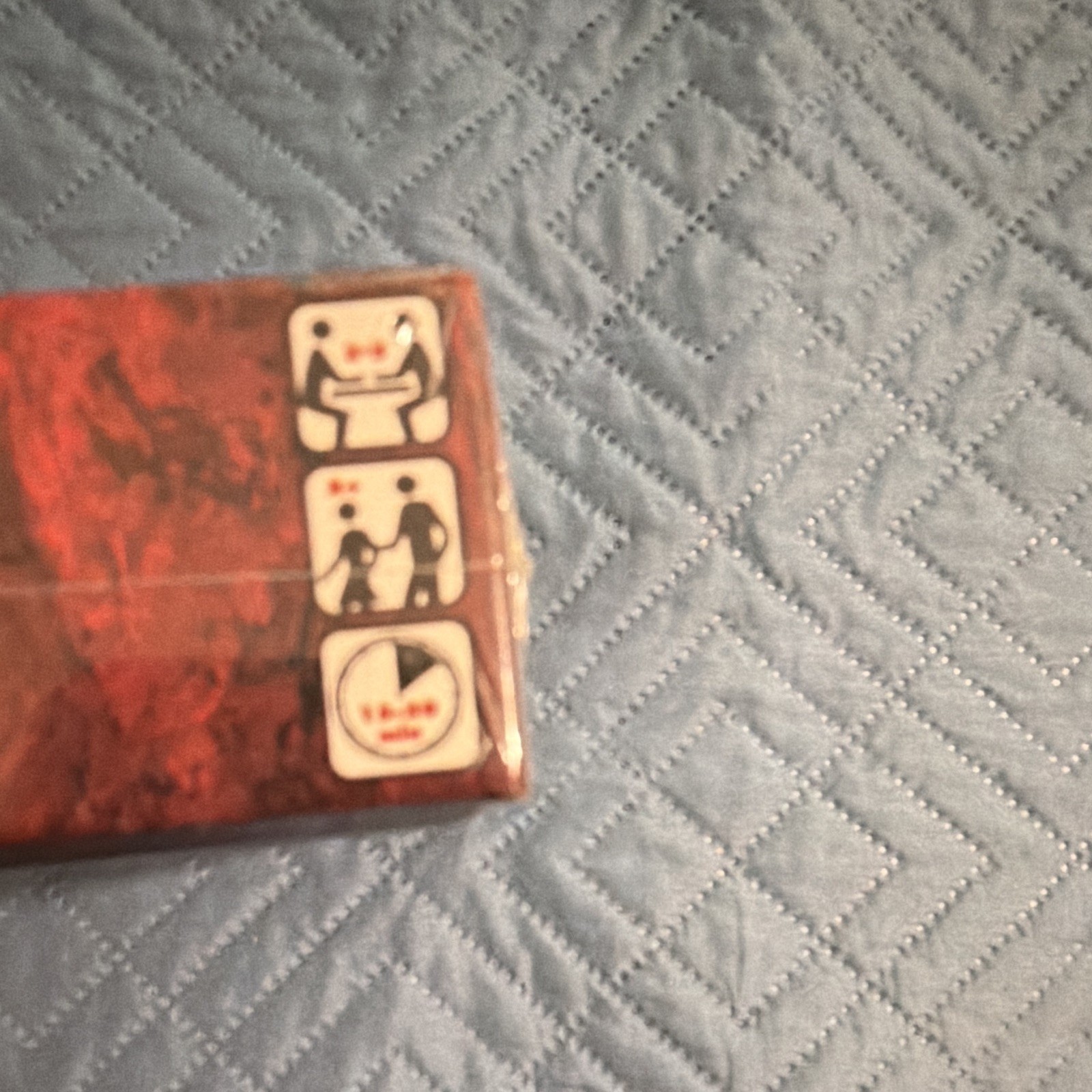 Closet Nerd Games Cambria: Surround, Seize or Surrender Strategy Dice 3+ 8+ 2010