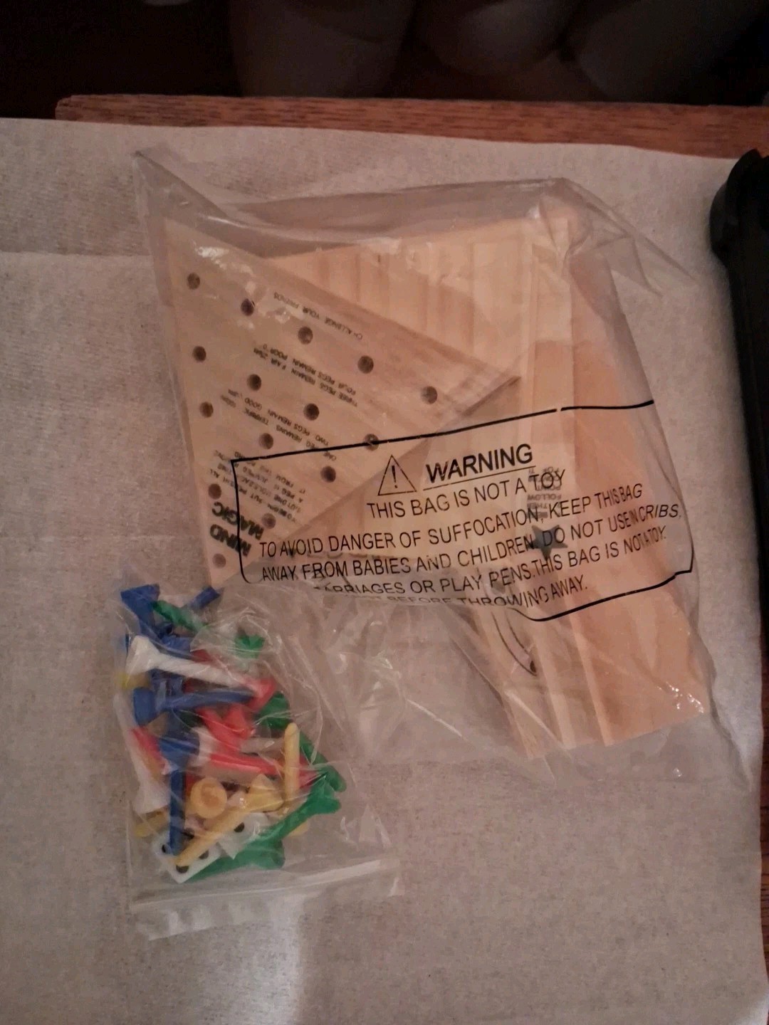 NEW! 7 Wood GAME boards GOOD FOR CAR TRIPS! FineLife Peg Games Brain Teasers FUN