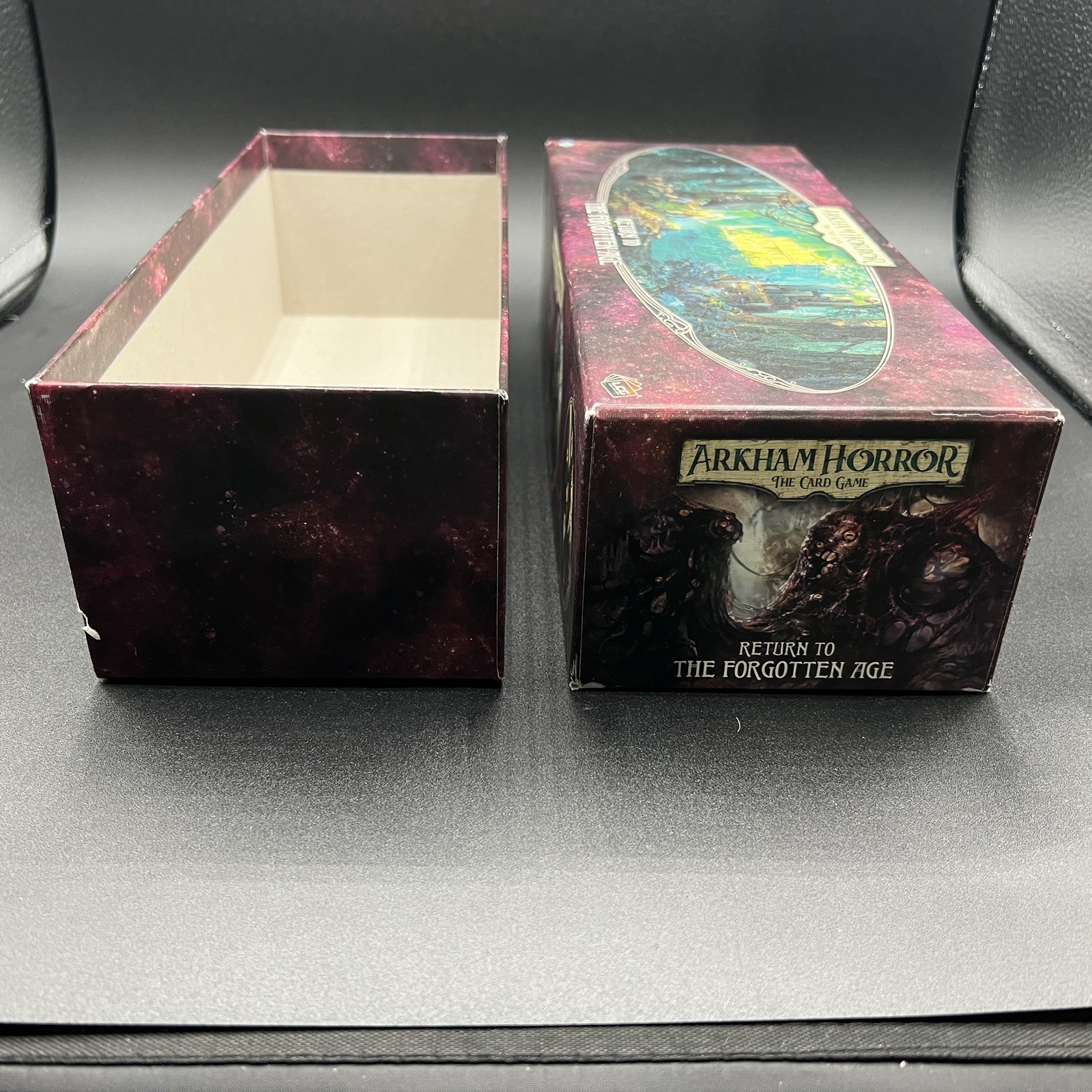 Arkham Horror the Card Game LCG Return to the Forgotten Age (AHC46) Cards Sealed