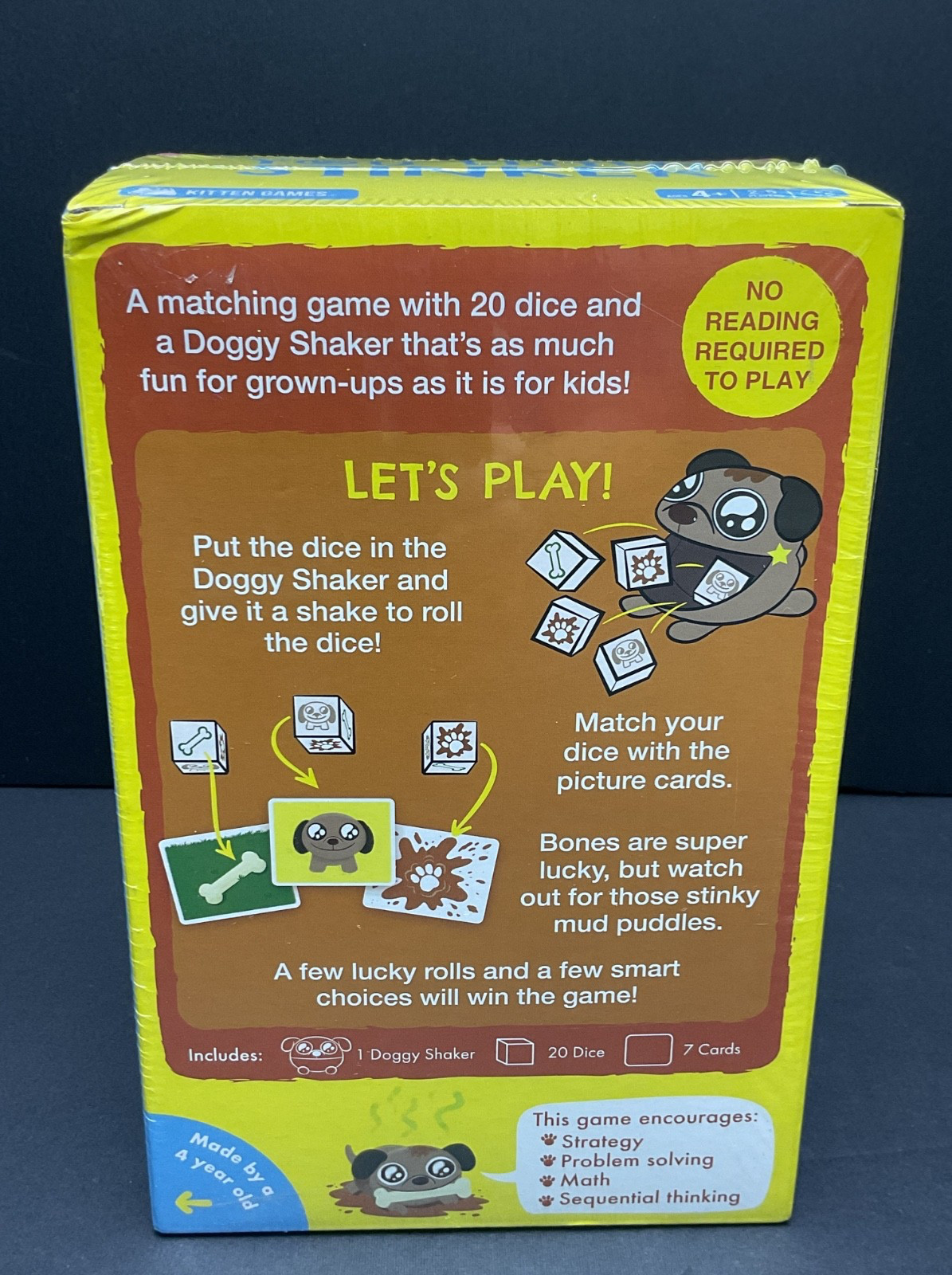 Kitten Games You Little Stinker A Stinkin Good Picture Matching Game