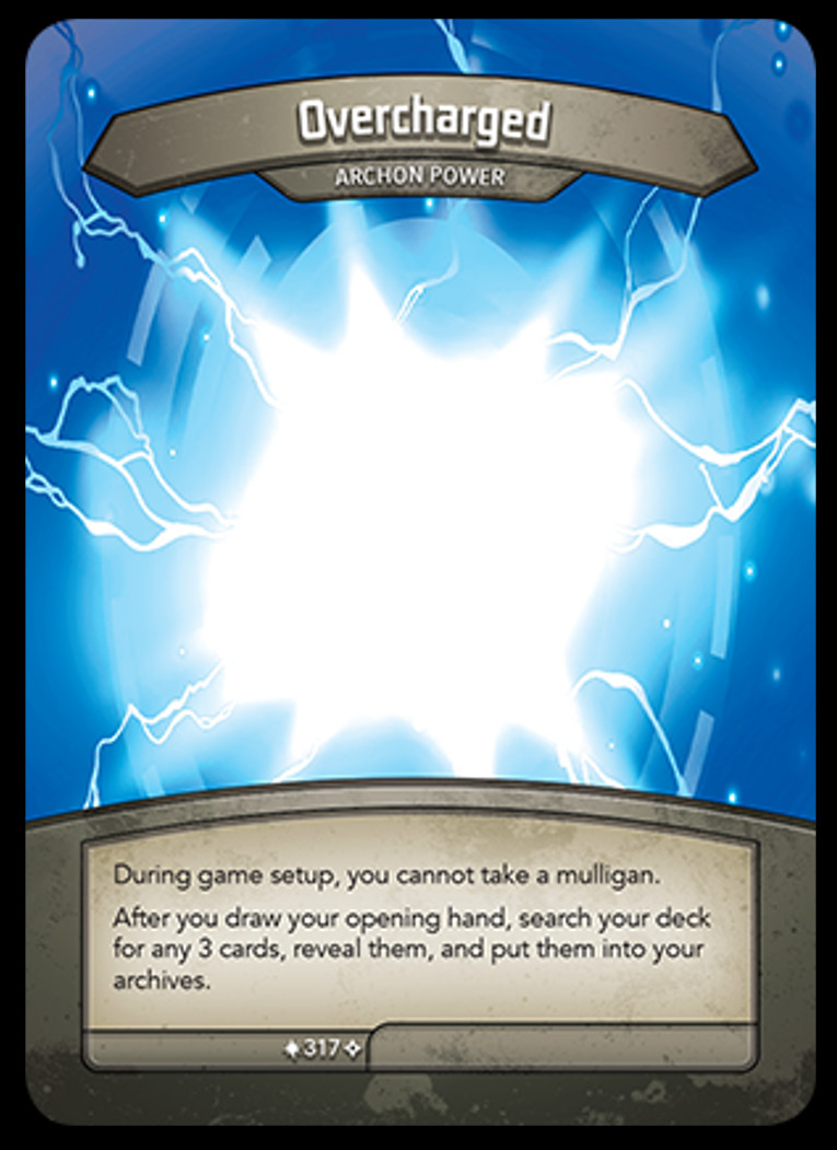 Crucible Clash – Sealed Keyforge Deck