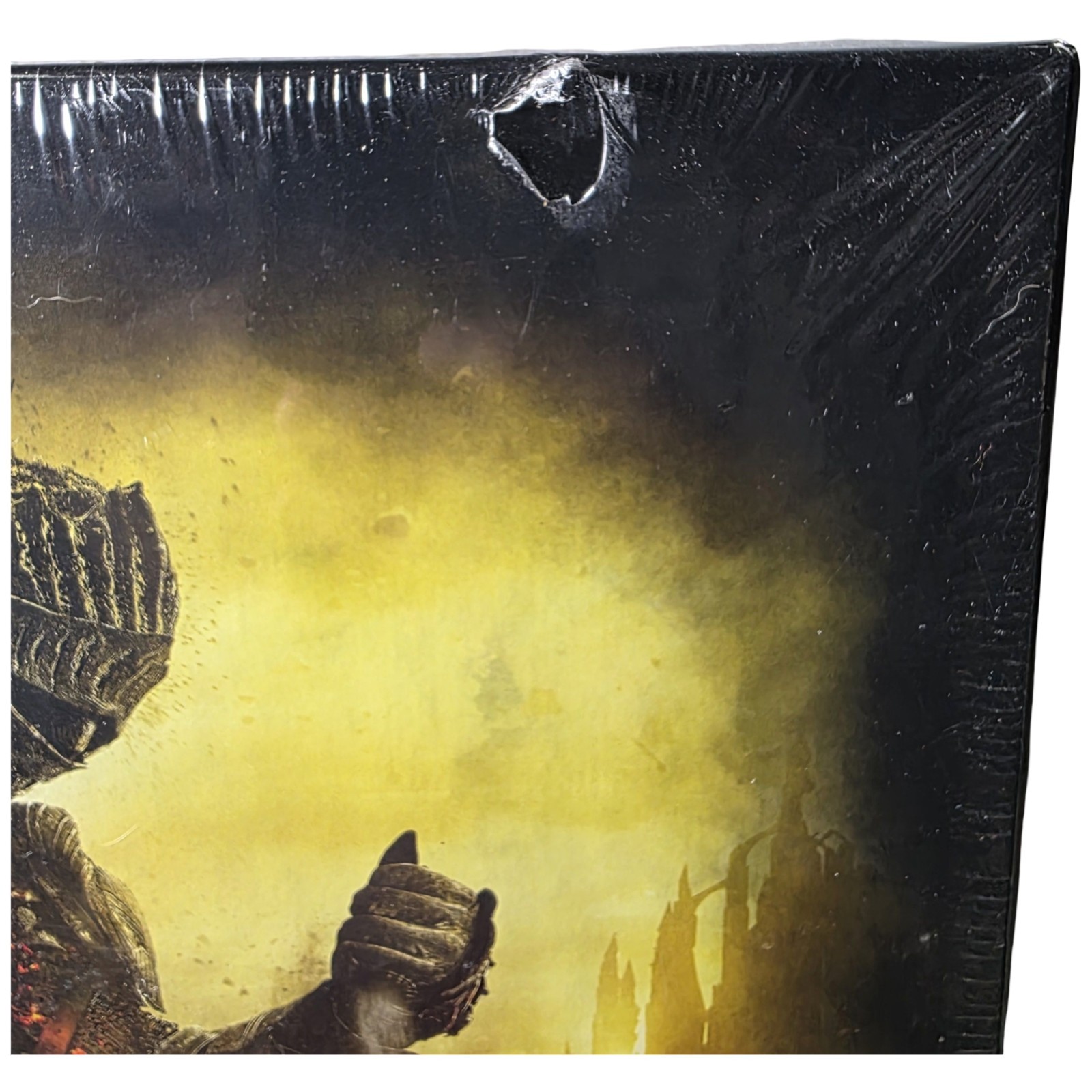 Dark Souls The Board Game NEW Sealed Steamforged 1-4 Player Out Of Print Core