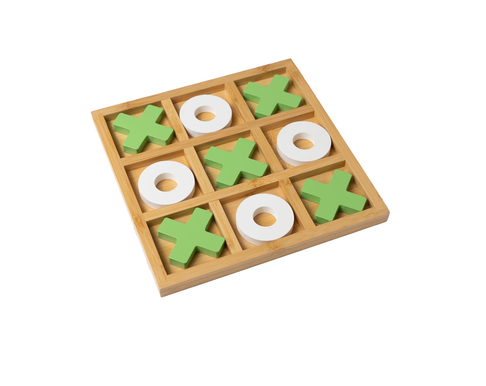 Get 3 Bamboo FSC100