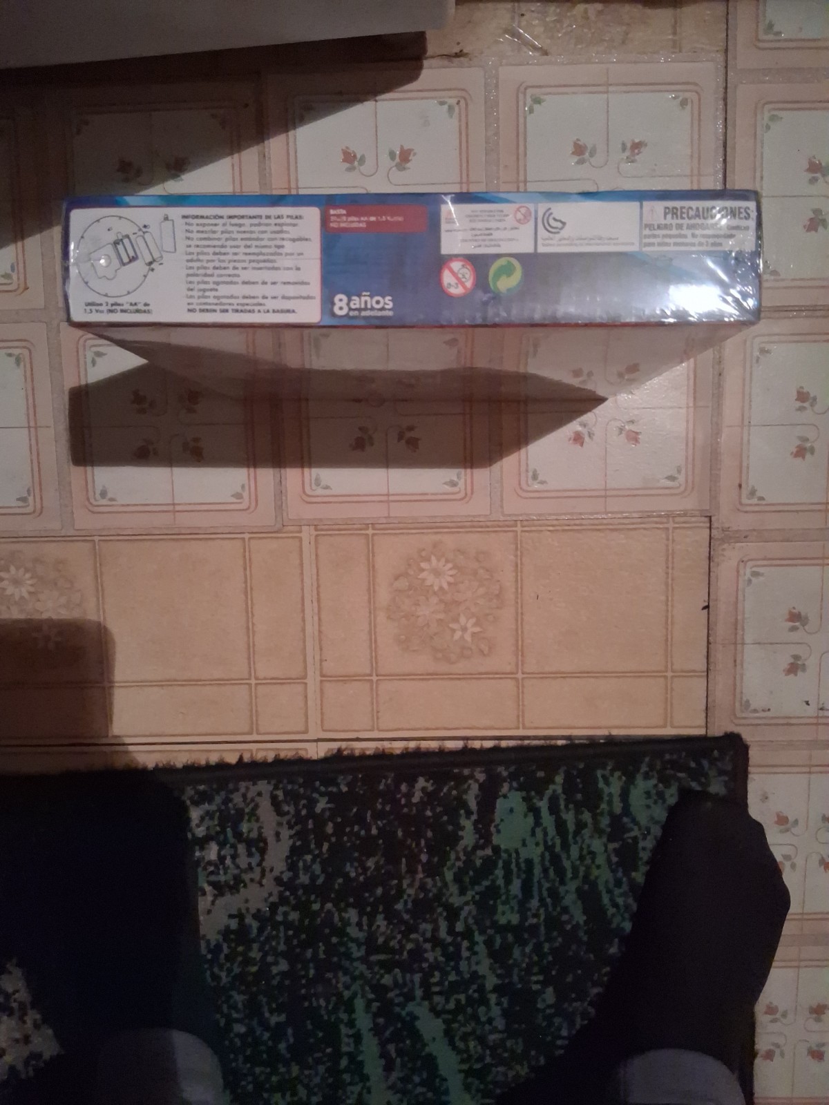 Family Game!! ¡BASTA! JUEGO DE MESA EN ESPAÑOL Brand New!!