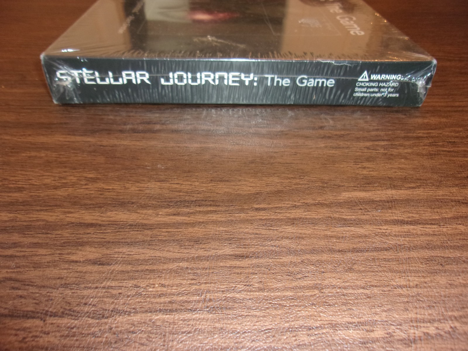 NIB Stellar Journey: The Game An Adventure in Space and Time Science Education