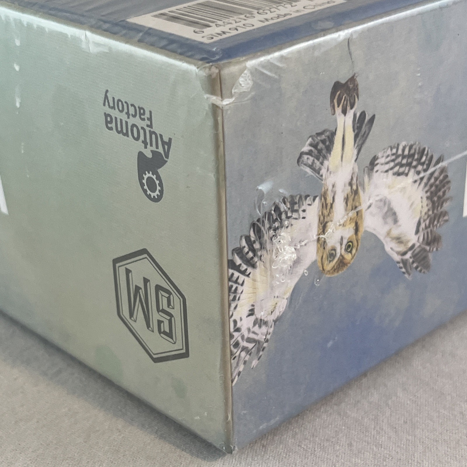 Wingspan 2nd Edition Stonemaier Games Board Game – New Sealed