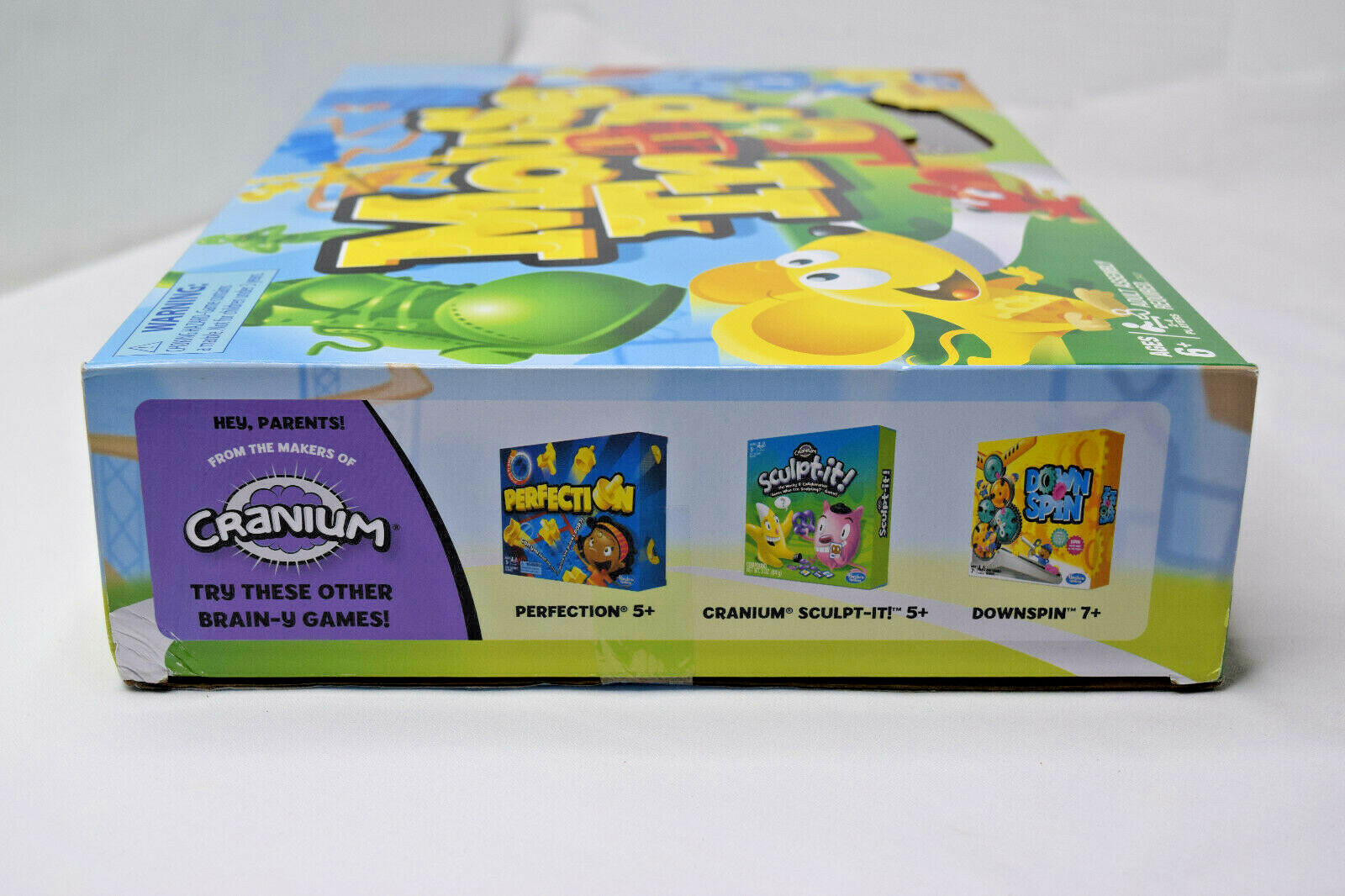 2005 Mouse Trap Board Game by Milton Bradley Complete Open box