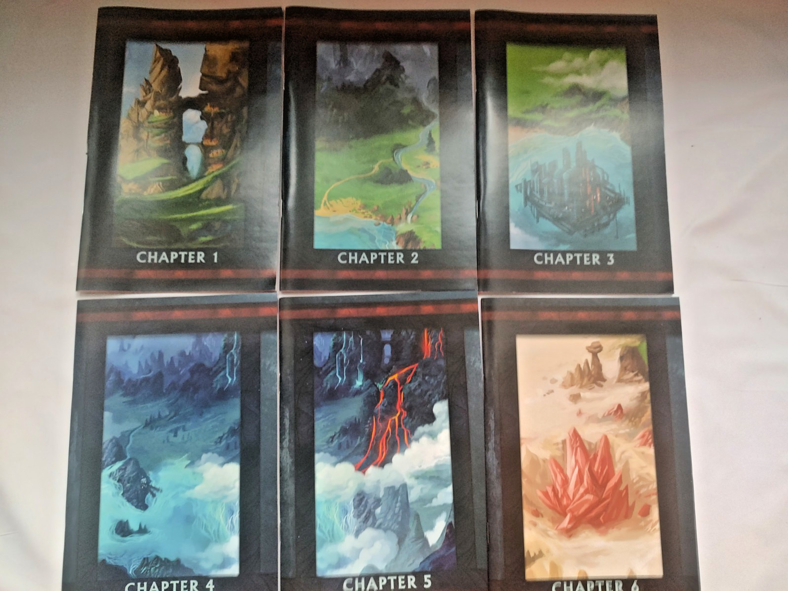 Now or Never | Board Game – Red Raven Games – Ryan Laukat (2020)