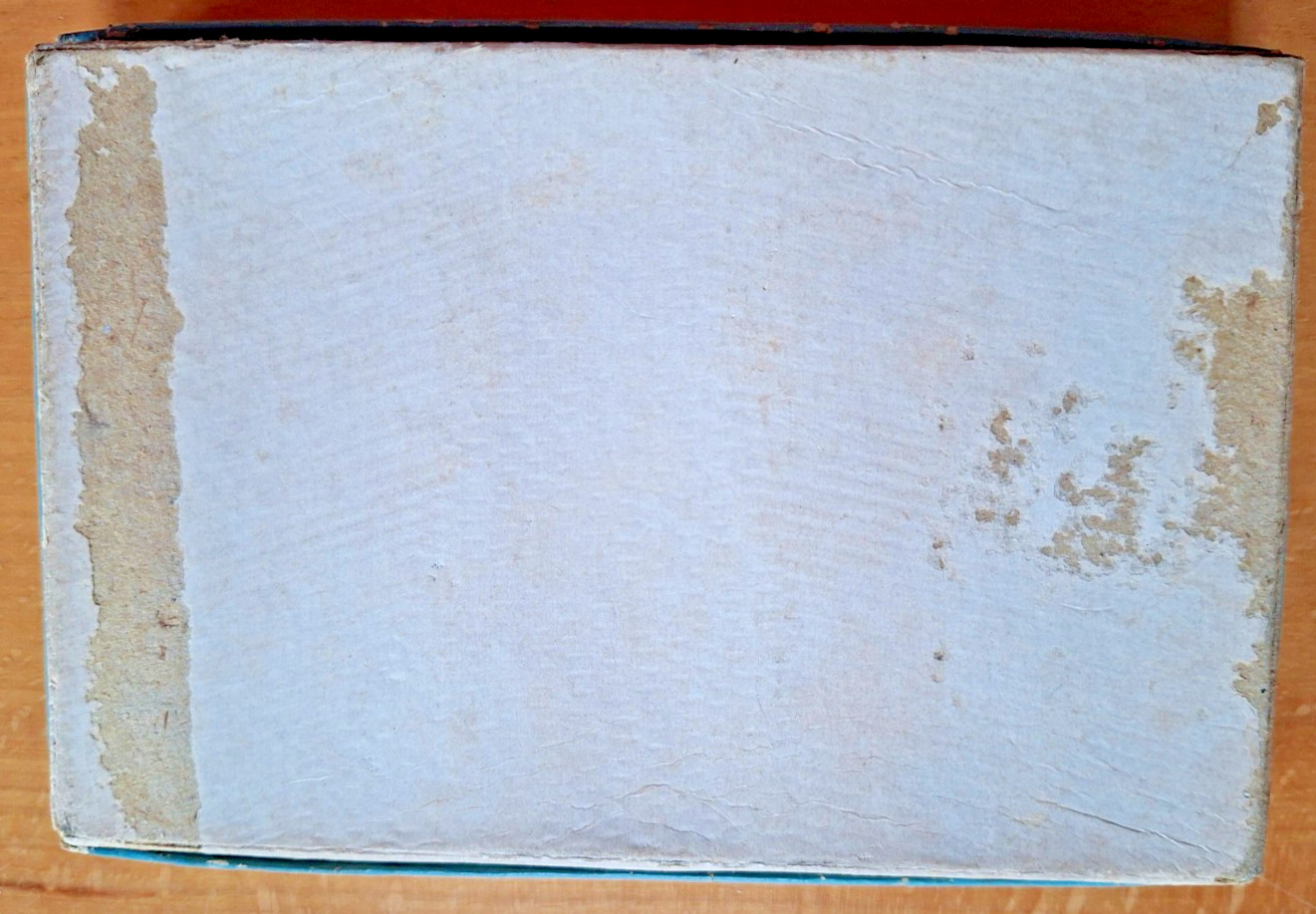 Skid-o / Skido – Pepys Game – First Edition (!?) 1951 or 1952 – Unplayed?