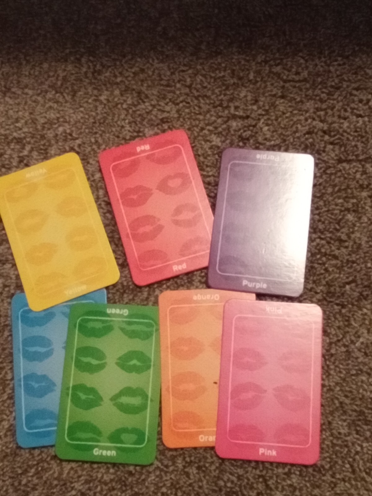 MEAN GIRLS – Burn Book A Party Game Board Game New!