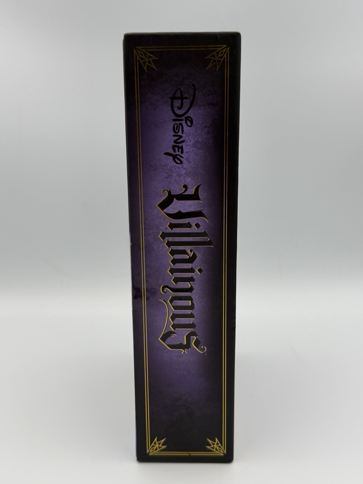 Disney Villainous: Wicked to the Core Ravensburger Stand Alone Game 2019 NEW