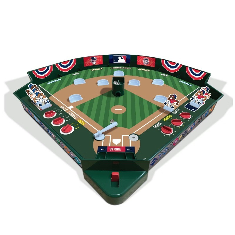 Classic Baseball Board Game