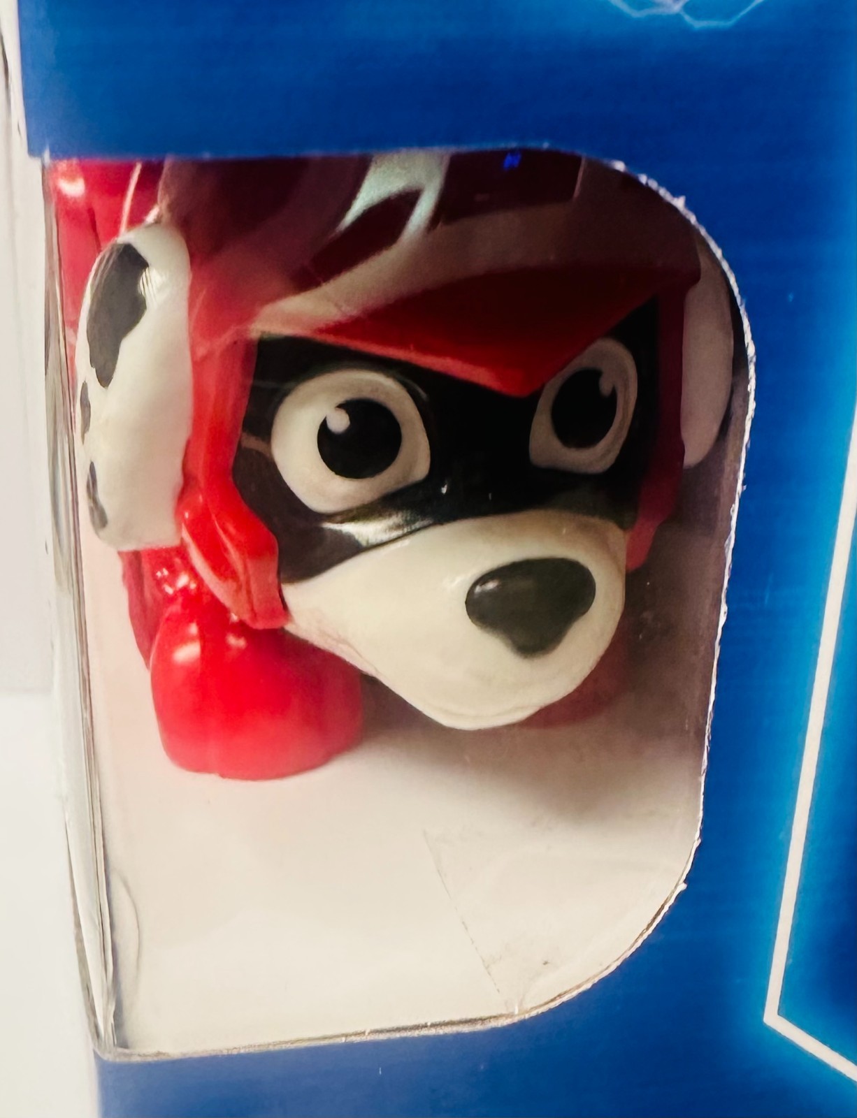 Nickelodeon Spin Master Paw Patrol The Mighty Movie Meteor Mayhem Game NEW