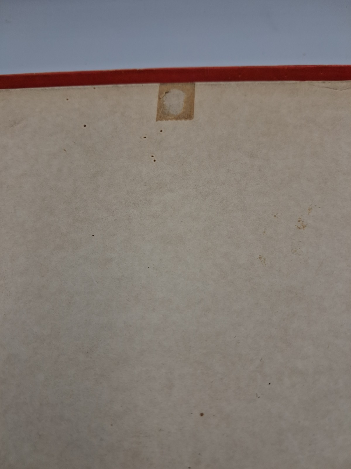 Time Tunnel Spin-To-Win Board Game, C 1967 Pressman Toy Co, MISSING PEICES