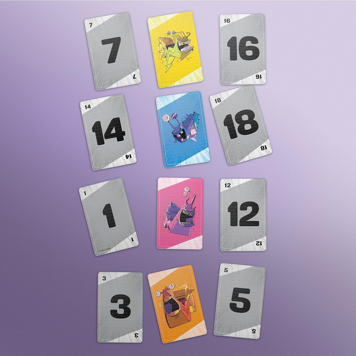 Snailed it! Game Easy to Learn Family Games for Kids, Teens, and Adults Snai