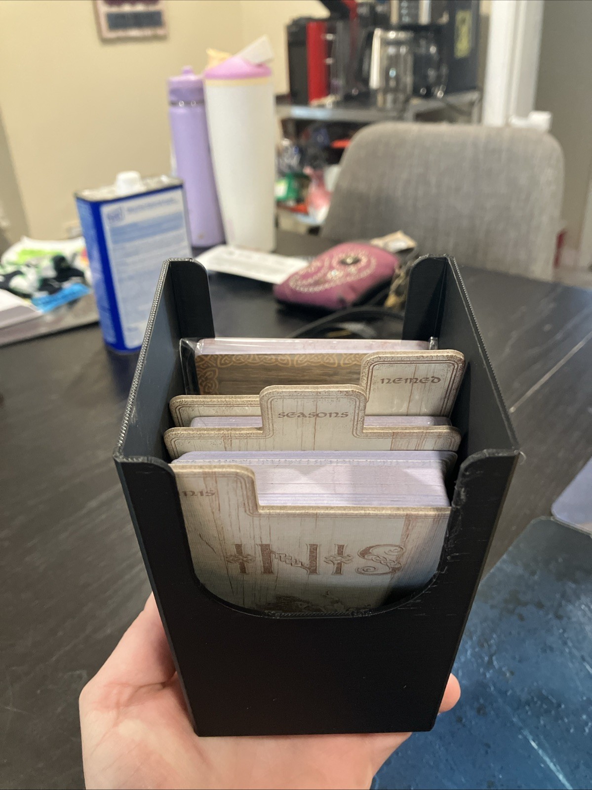 Inis: Legendary Edition With Insert