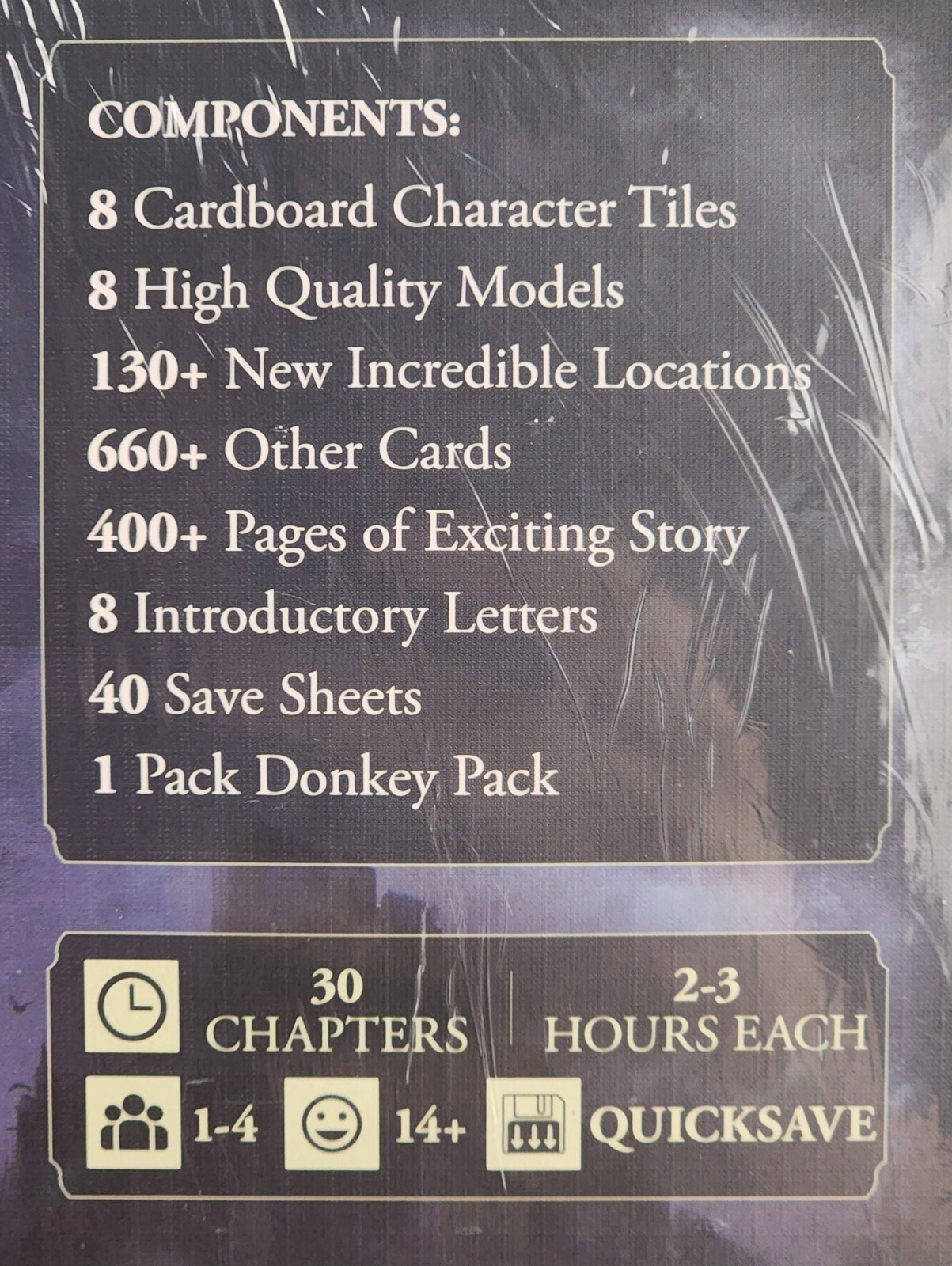Tainted Grail 2.0 Kickstarter Stretch Goals Age Of Legends Last Knight Awaken