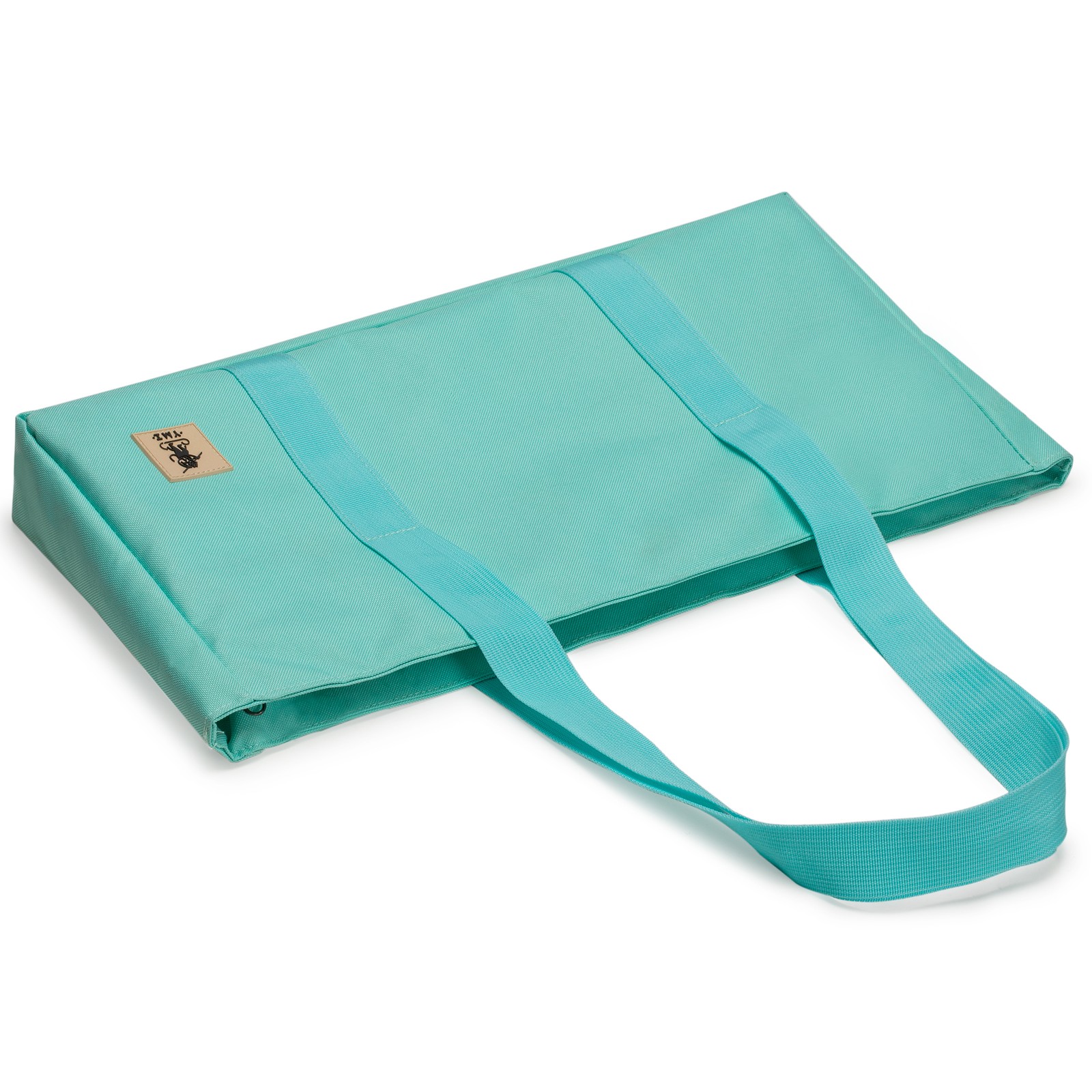 Yellow Mountain Imports Soft Case Set for American Mahjong, “Pepper” (Case Only)