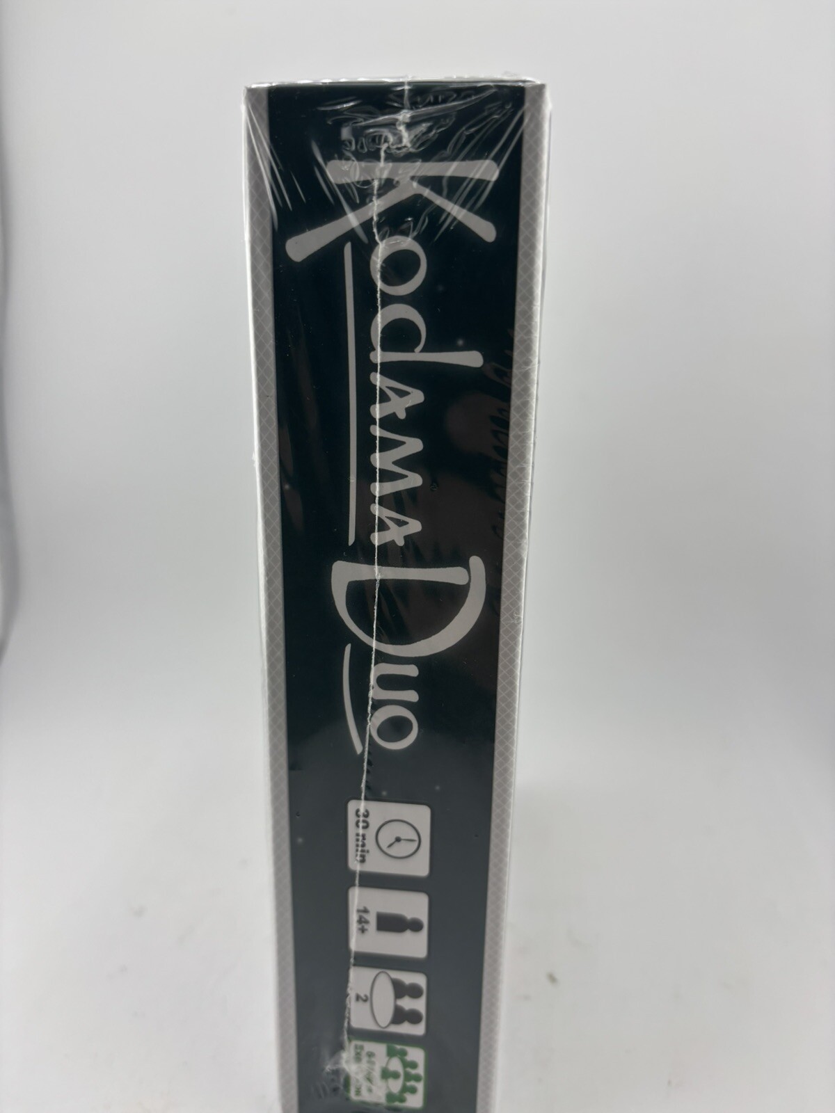 Kodama Duo 2 Player Card Game Indie Boards & Cards PSI IBCDUO1