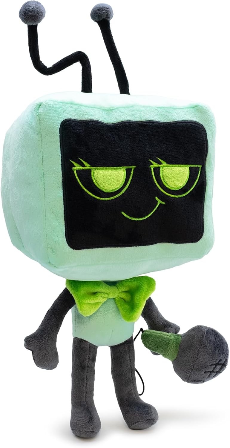 Plush Toy 11 Inch Dandy s World Vee Officially Licensed Collectible Culture Toys