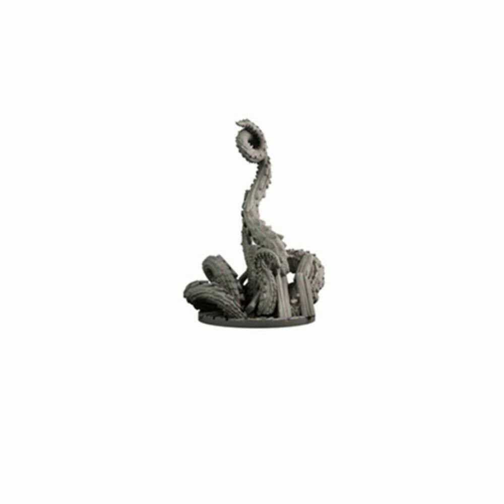 Hellboy: Kickstarter Exclusive Tenticle Monster