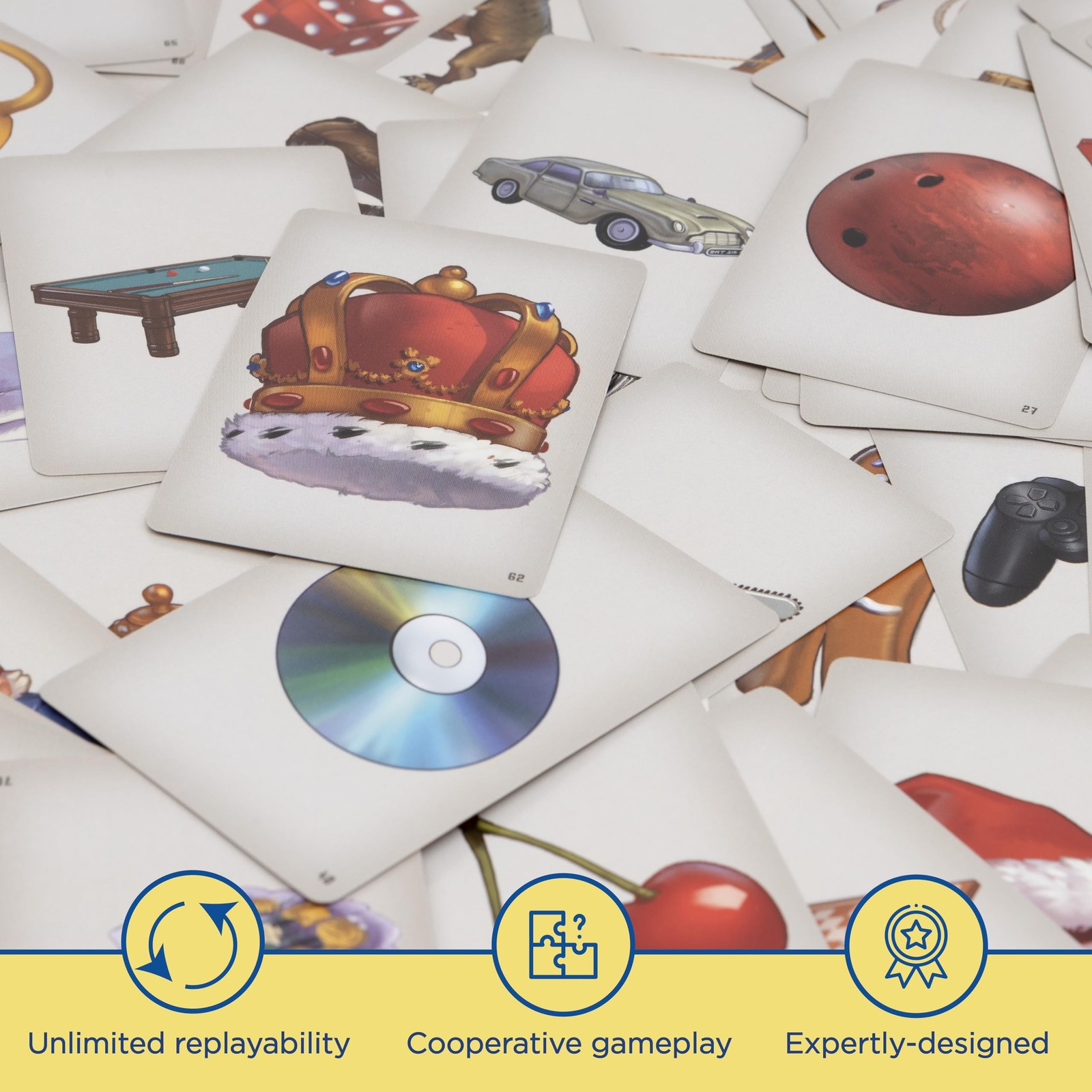 Belratti – ThinkFun
