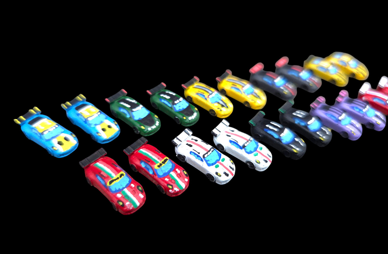 GT Cars 2025 – Formula D Game Upgrade Kit