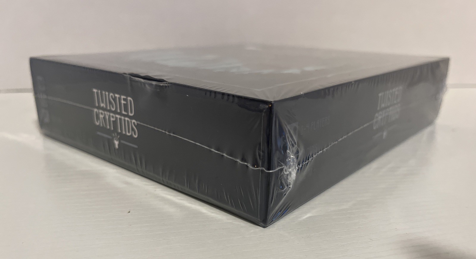 Twisted Cryptids boardgame * new n sealed *
