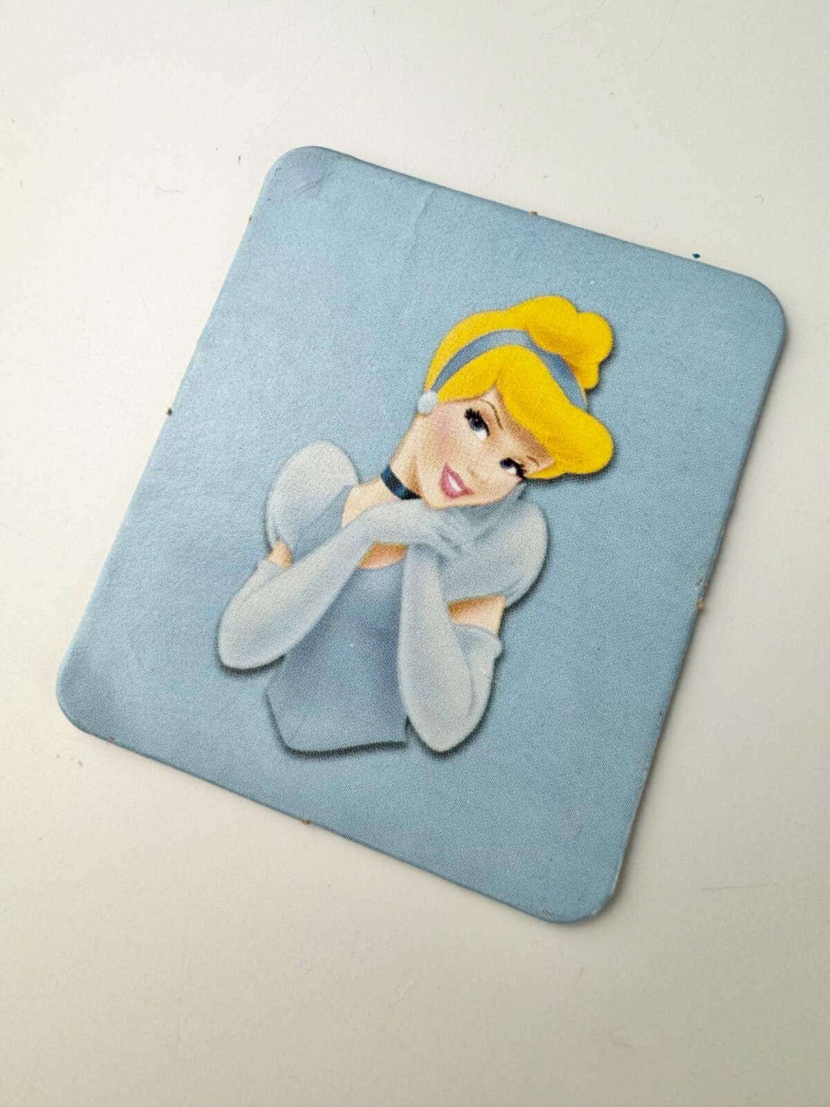 Memory Matching Game Disney Princess Edition By Hasbro Good Fun