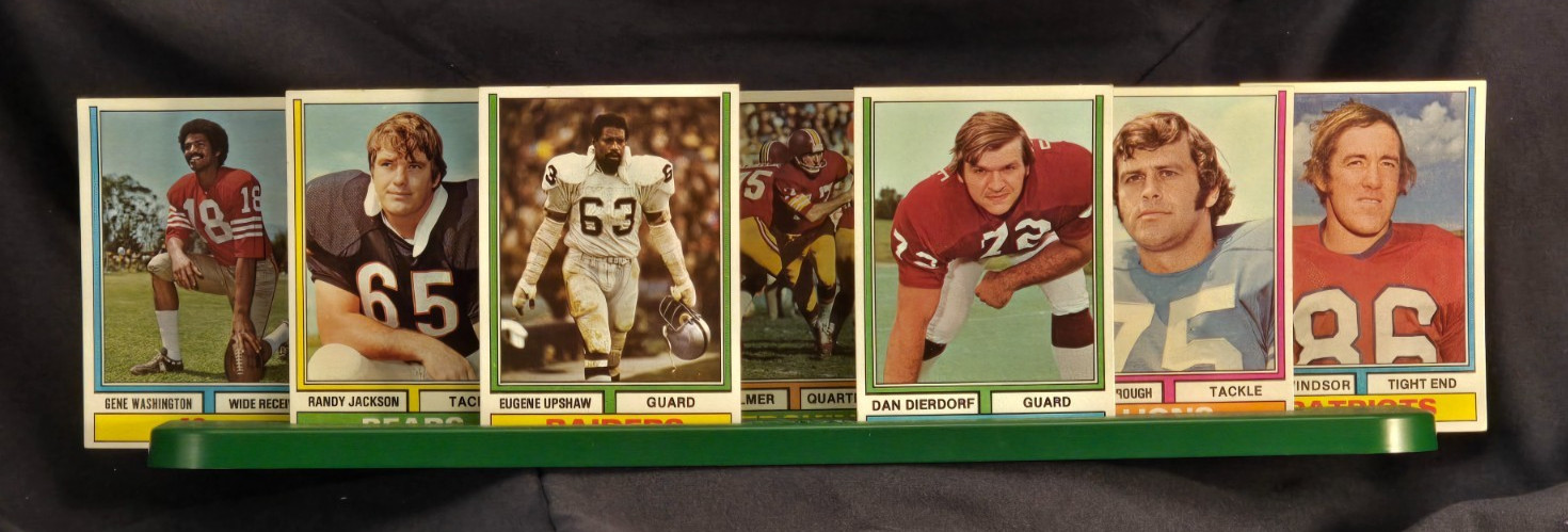 1974 Pro Draft Game by Parker Brothers Complete in Great Condition FREE SHIPPING